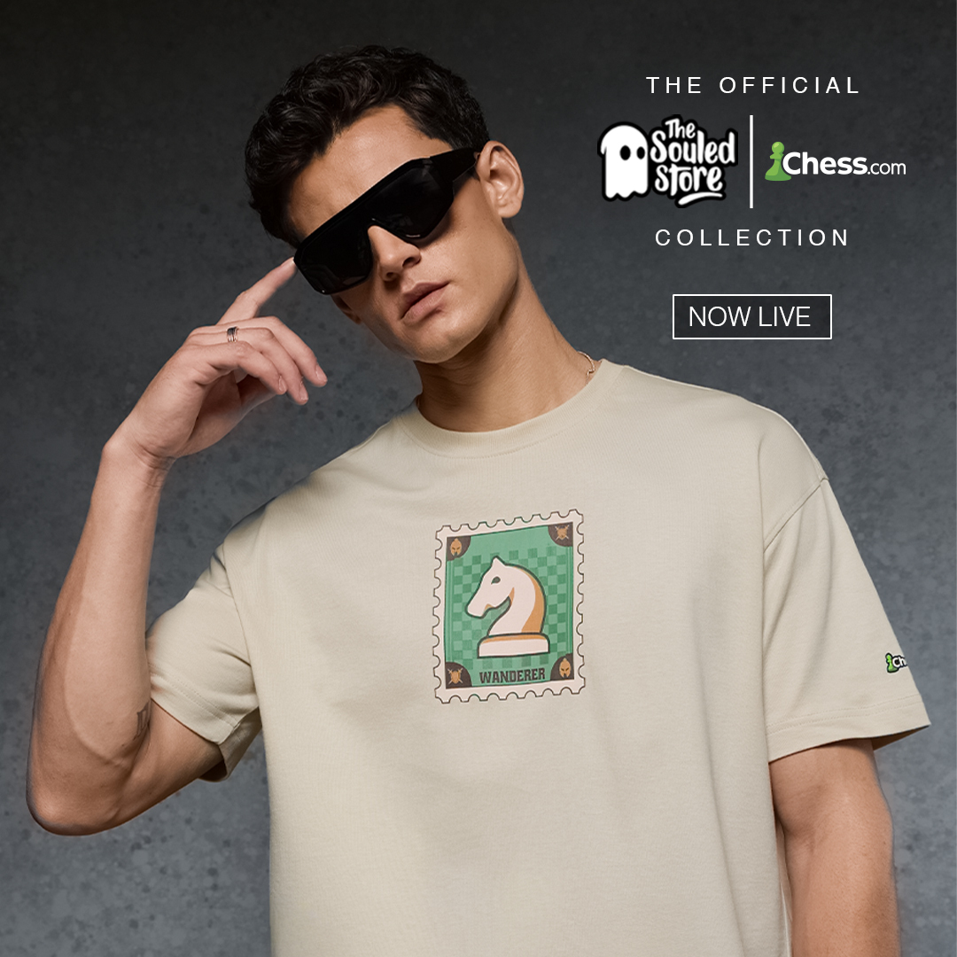 The Souled Store Facebook ad
