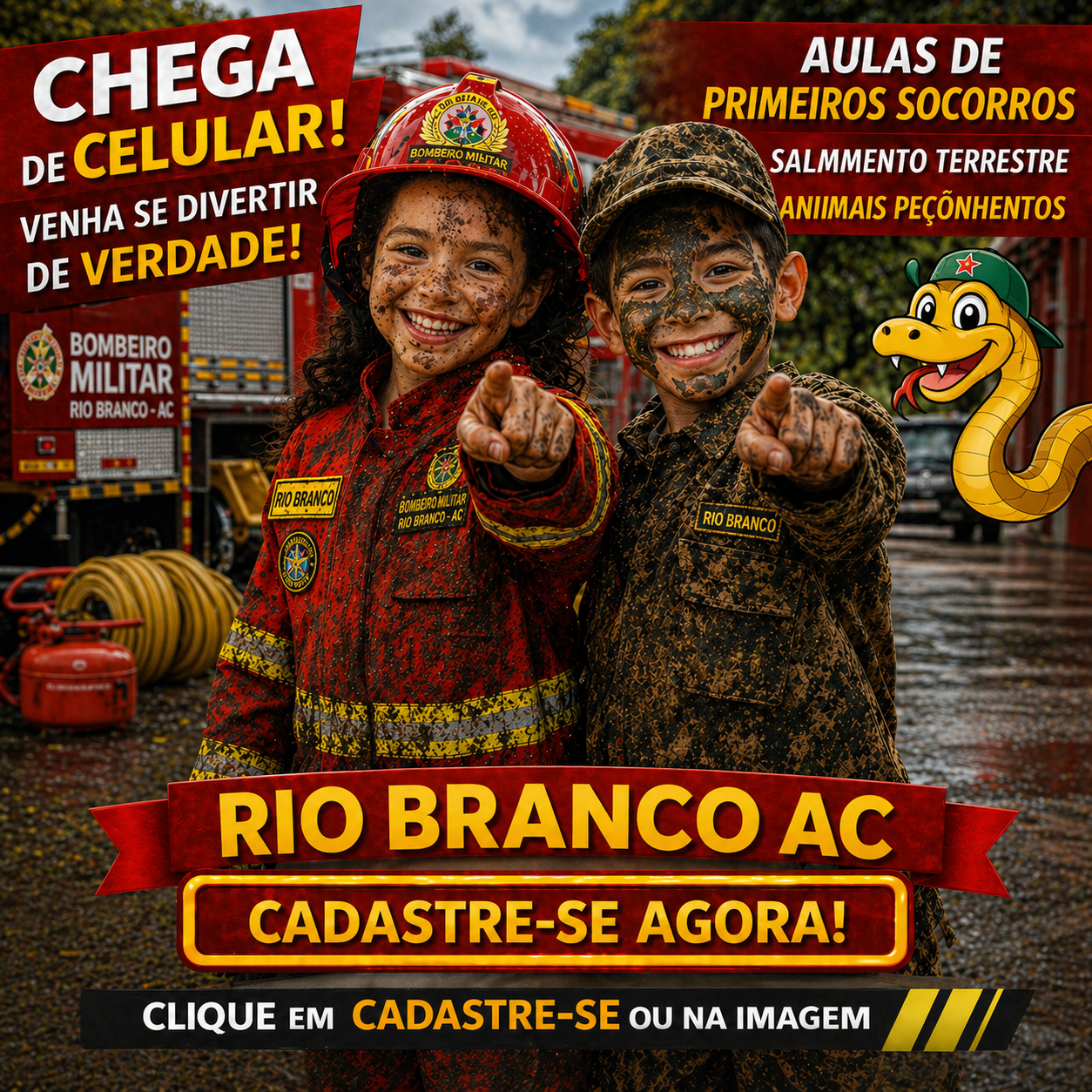 Treinamento Mirim Facebook ad: CLIQUE AQUI