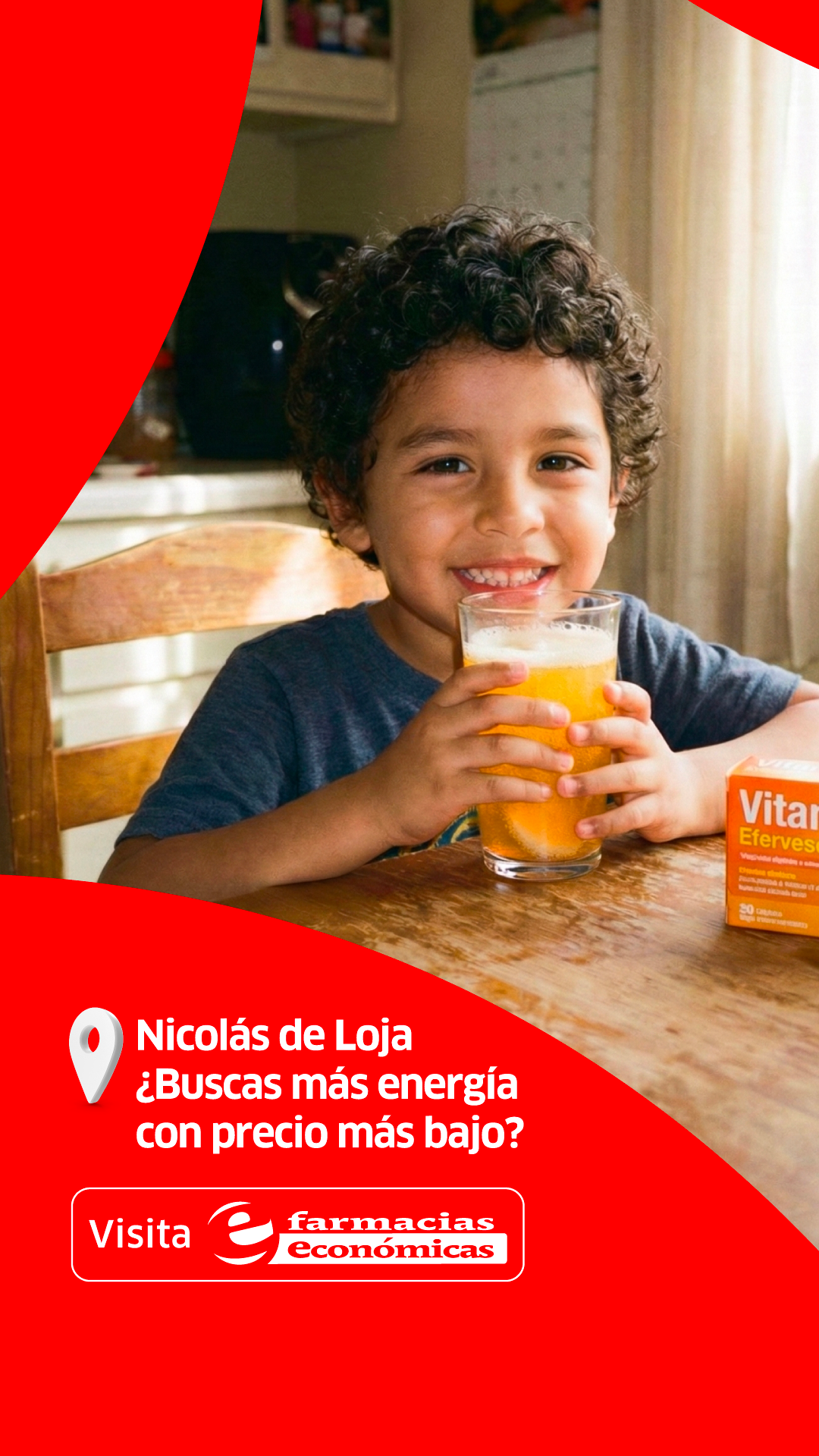 Farmacias Económicas Ec Facebook ad