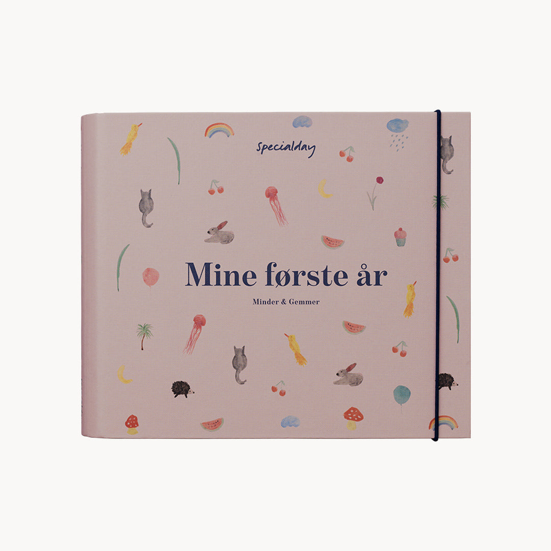 SPECIALDAY Facebook ad: Bundles til særlige priser