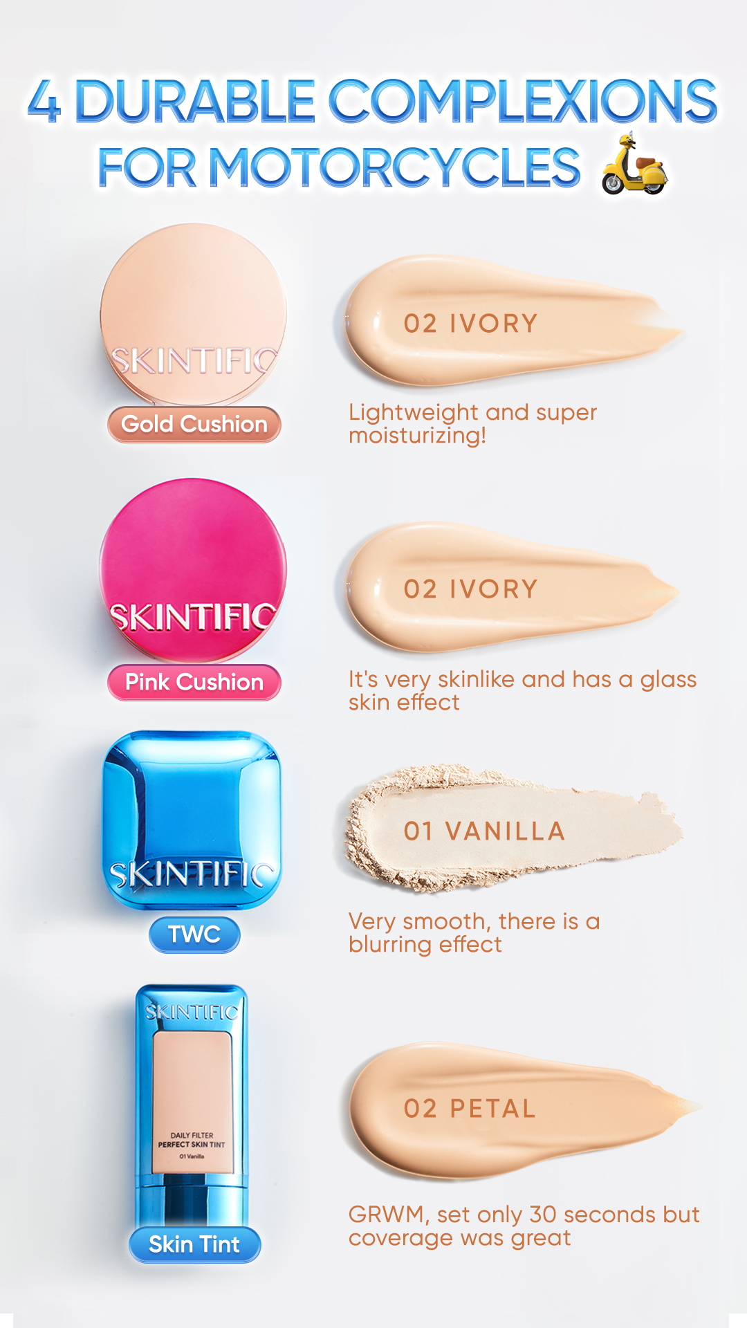 Skintific.Ph Facebook ad