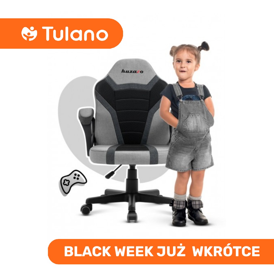 Tulano Facebook ad: Zadbaj o zdrowy kręgosłup Twojego dziecka!