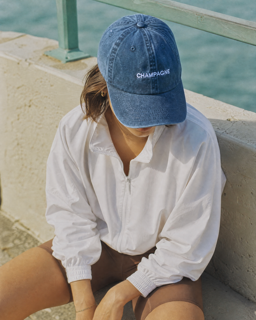CAPS Apparel Facebook ad