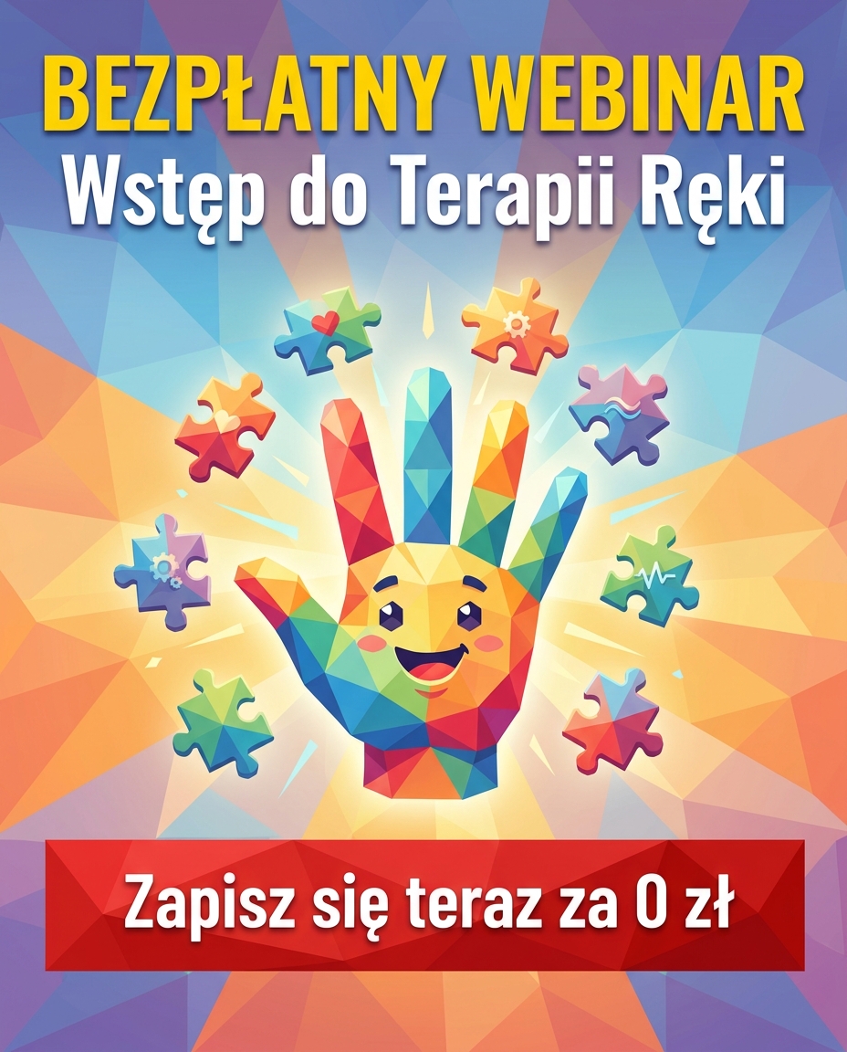 Sonia Michalik psycholog dziecięca Facebook ad