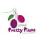 Pretty Plums