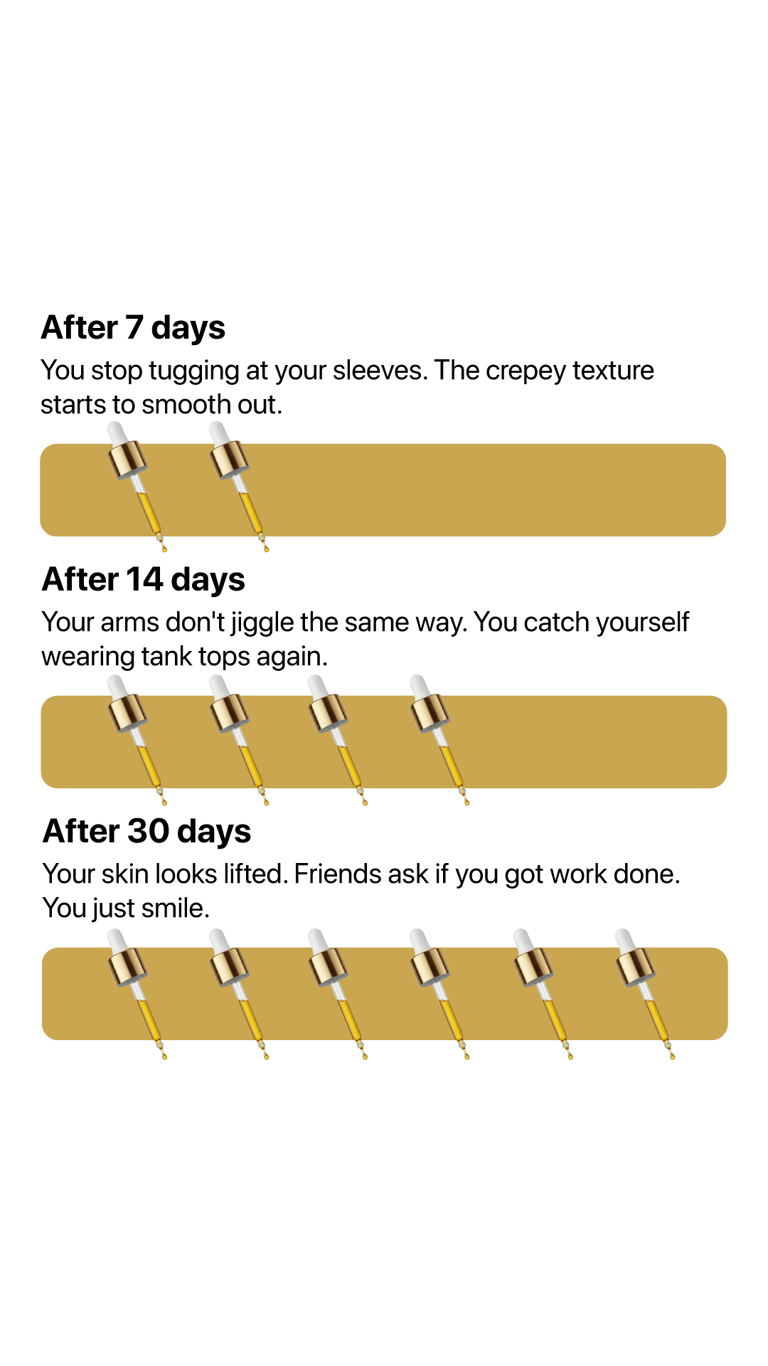Over 40 & Fabulous  Facebook ad