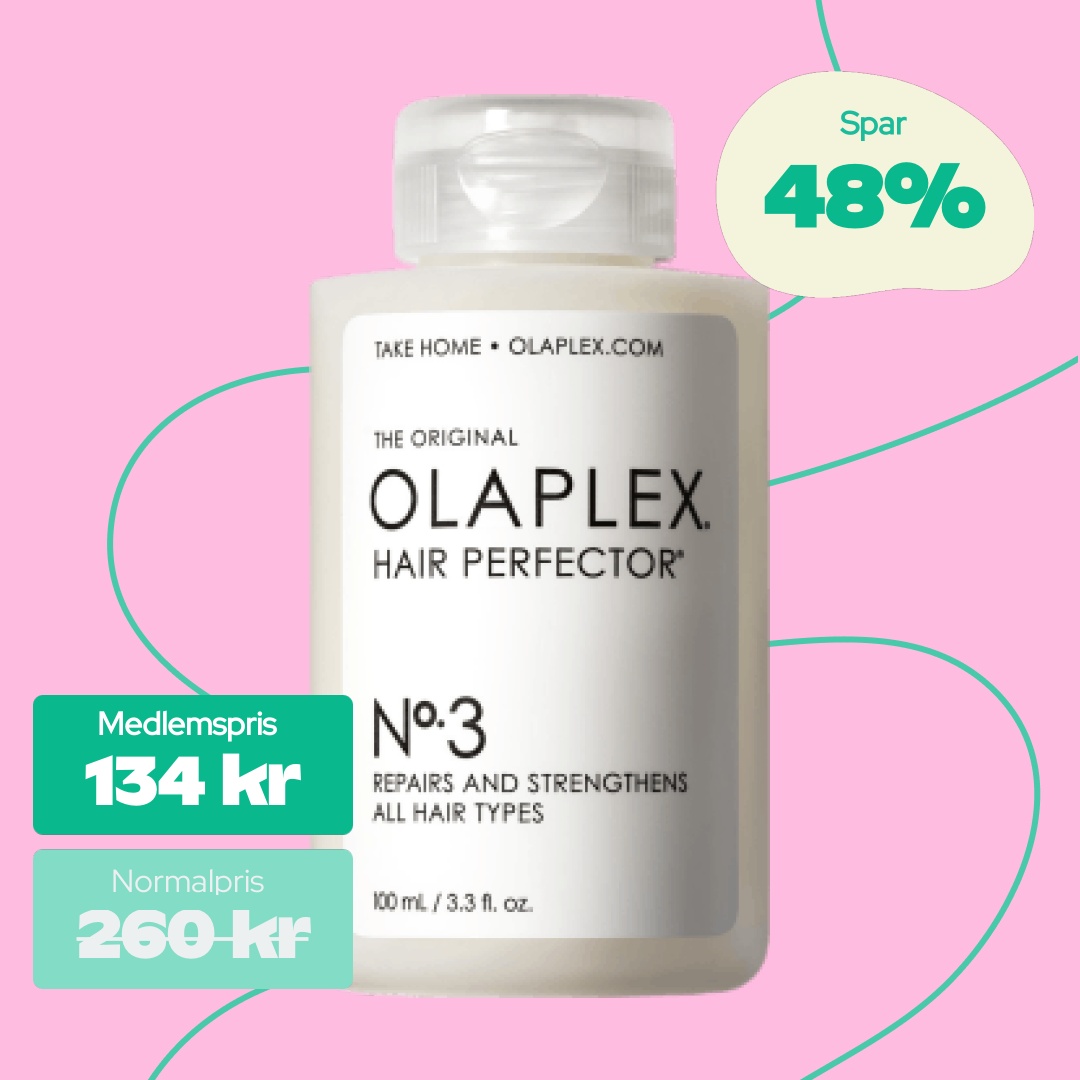 Luxplus.dk Facebook ad
