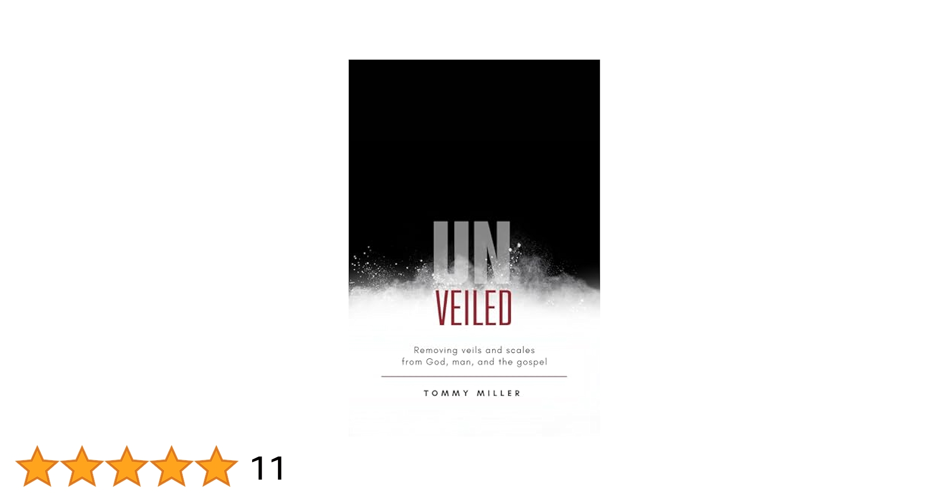 Legacy Church Facebook ad: Unveiled: Removing veils and scales from God, man, and the…