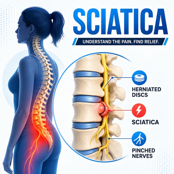 DCOA Baton Rouge & New Roads Facebook ad: $49 Spinal Decompression Evaluation (Reg. $350)