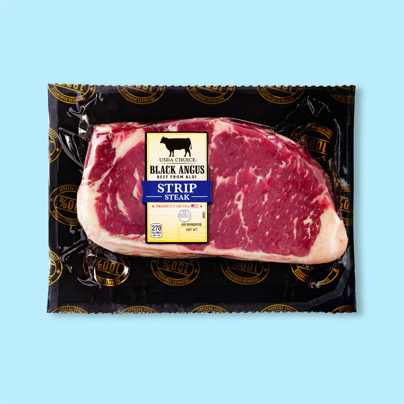 ALDI USA Facebook ad