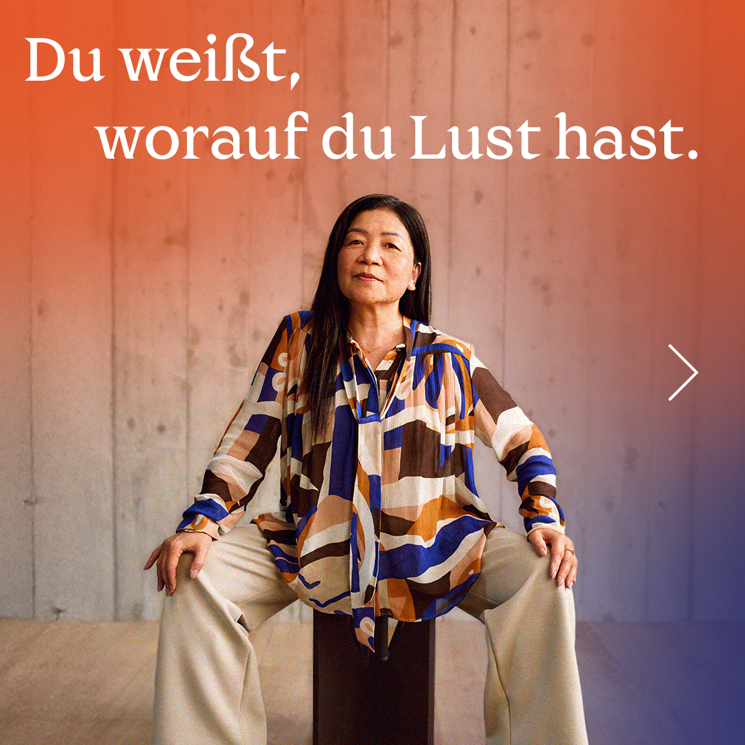 Wechseljahre verstehen Facebook ad