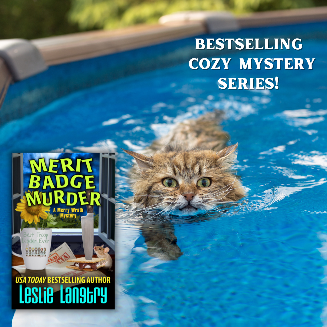Leslie Langtry Facebook ad: Need a laugh? READ NOW!