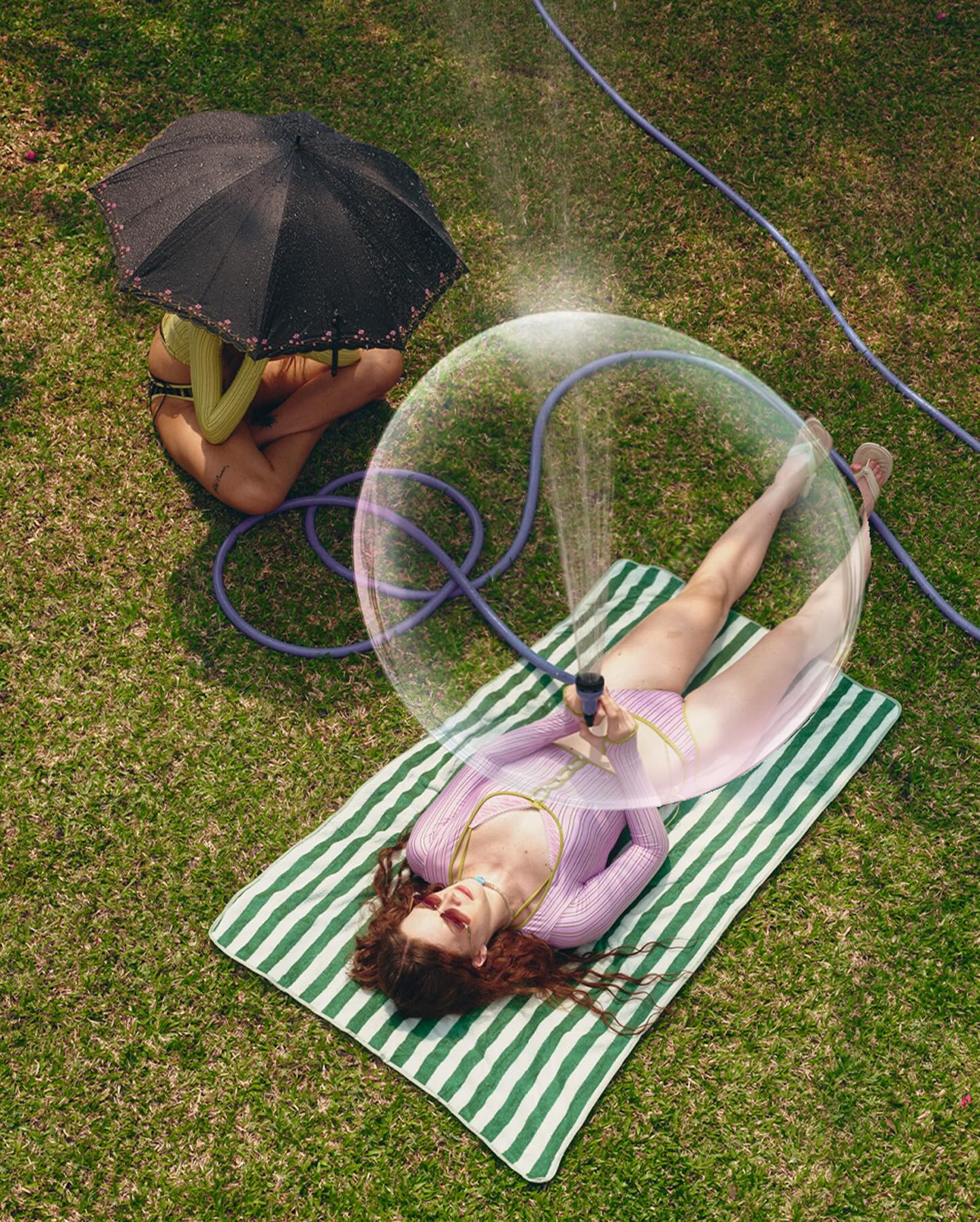 Aprilpoolday Facebook ad