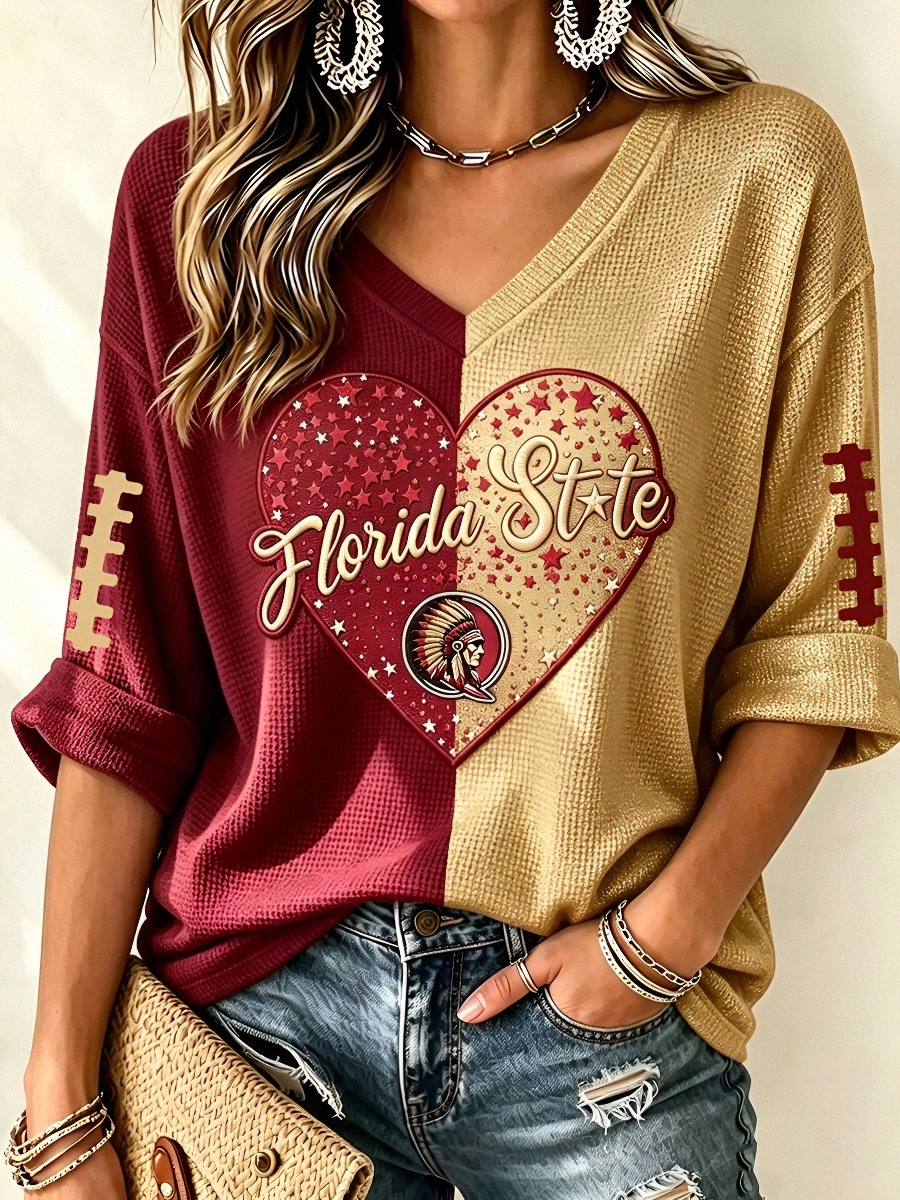 Gameday Fan Apparel · Wear Your Team Pride Facebook ad
