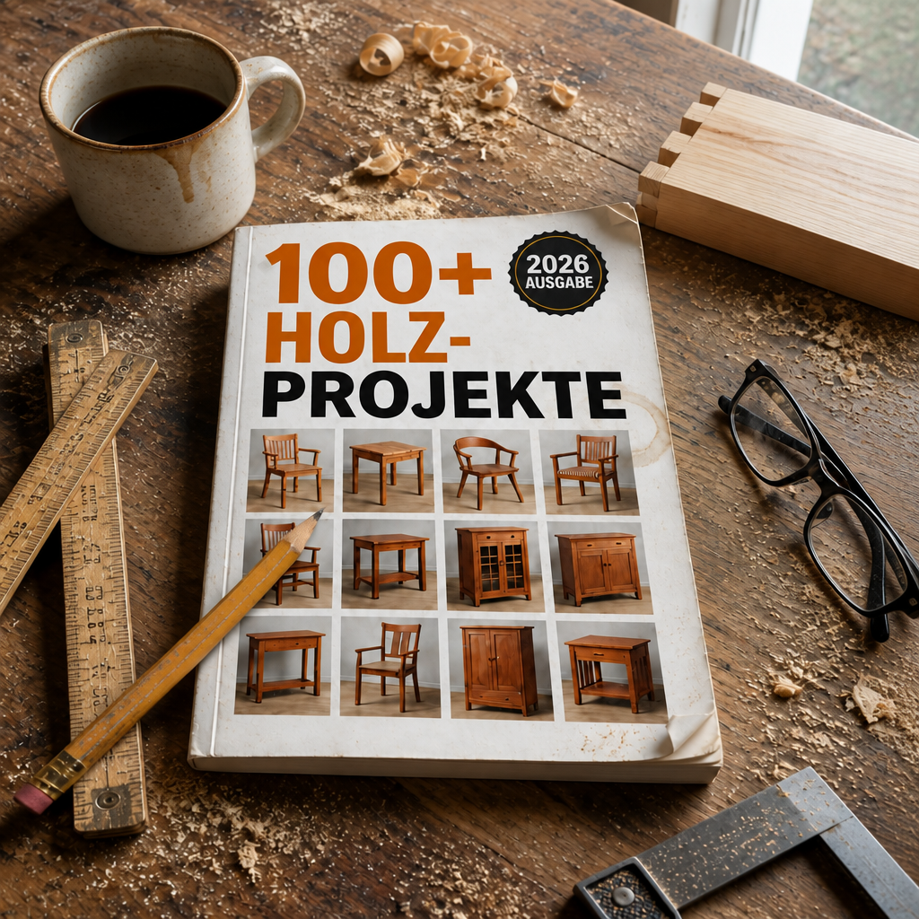 Master Crafts DIY Facebook ad: Hören Sie Auf, Hunderte Für Möbel Zu Zahlen
