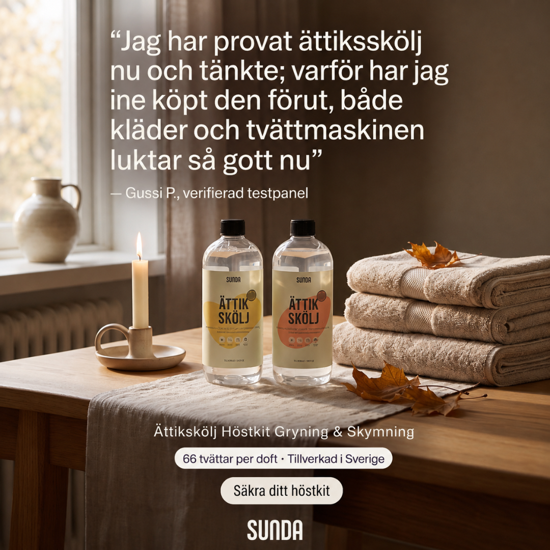 Sunda Facebook ad