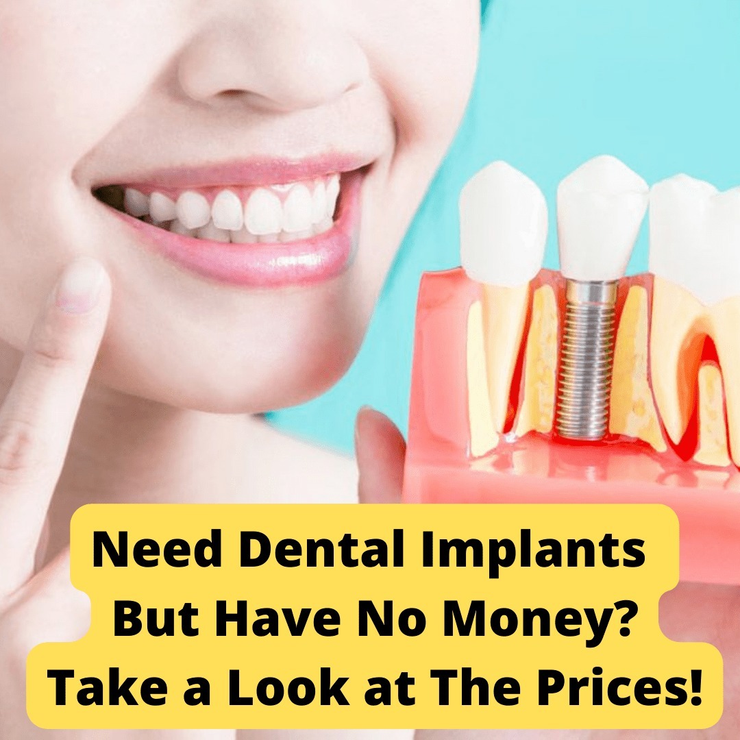 Find Your Dental Facebook ad from Aug 31, 2022