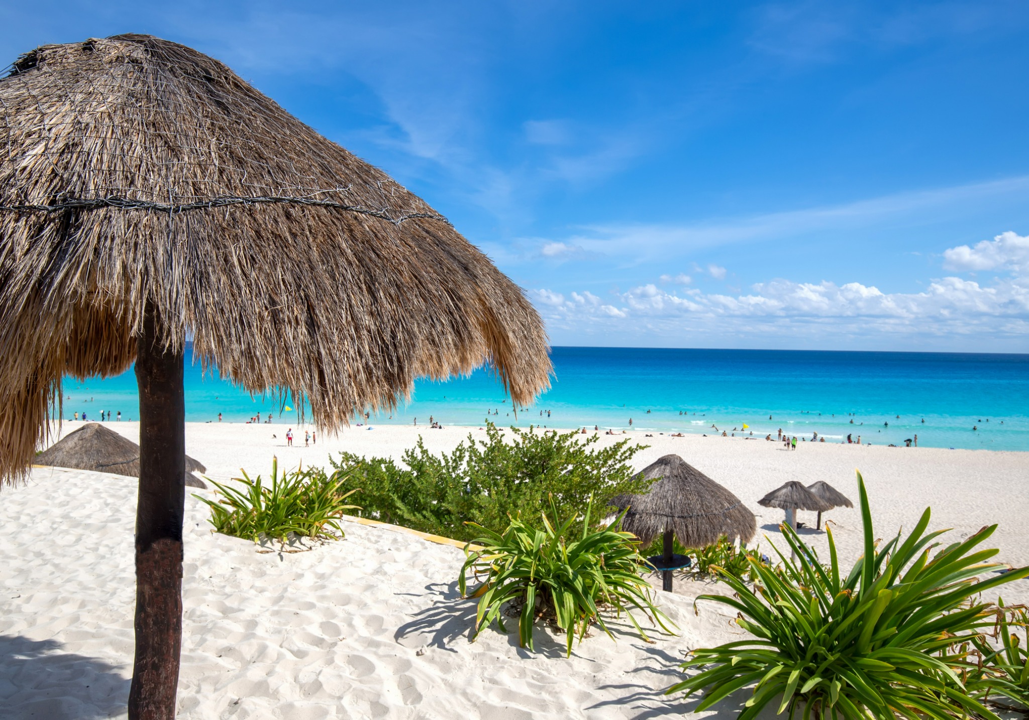 CheapCaribbean.com Facebook ad