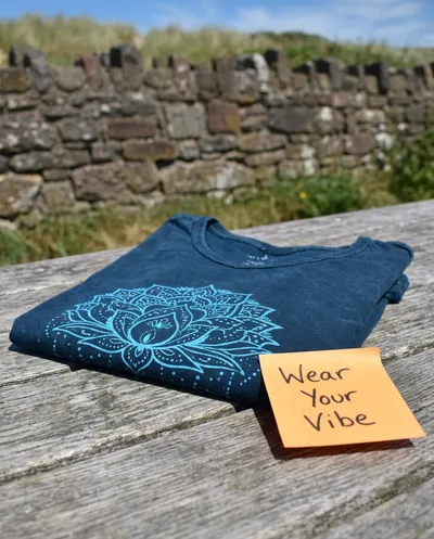 Wicked Dragon clothing Facebook ad