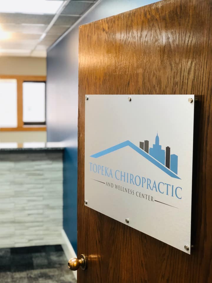 Topeka Chiropractic and Wellness Center 785-215-8064 Facebook ad: $75 massage for 1 hour!