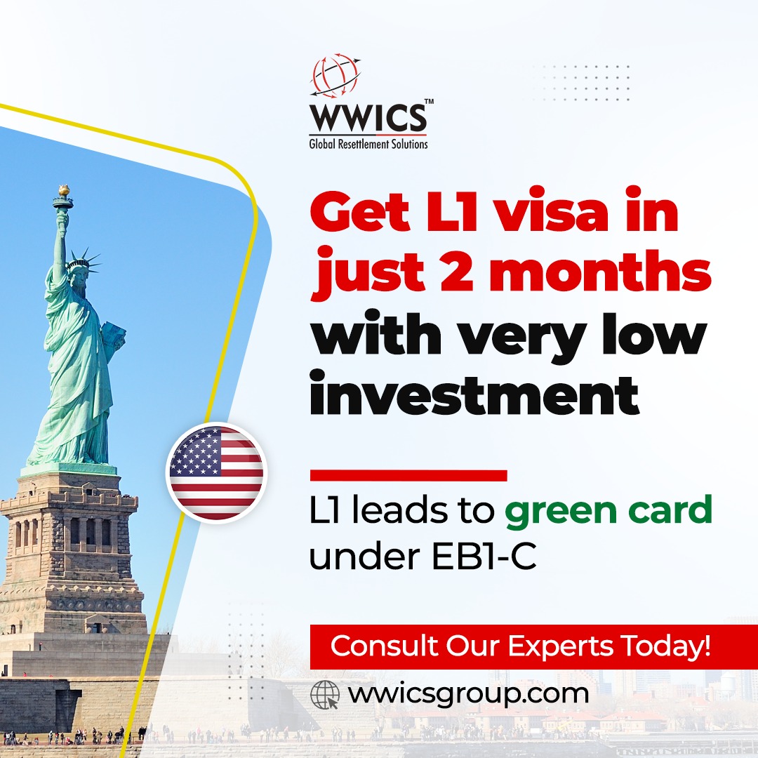 WWICS Immigration Facebook ad