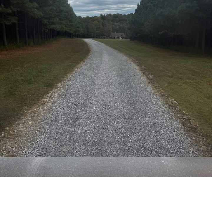 Big Jay’s Earthworks LLC Facebook ad