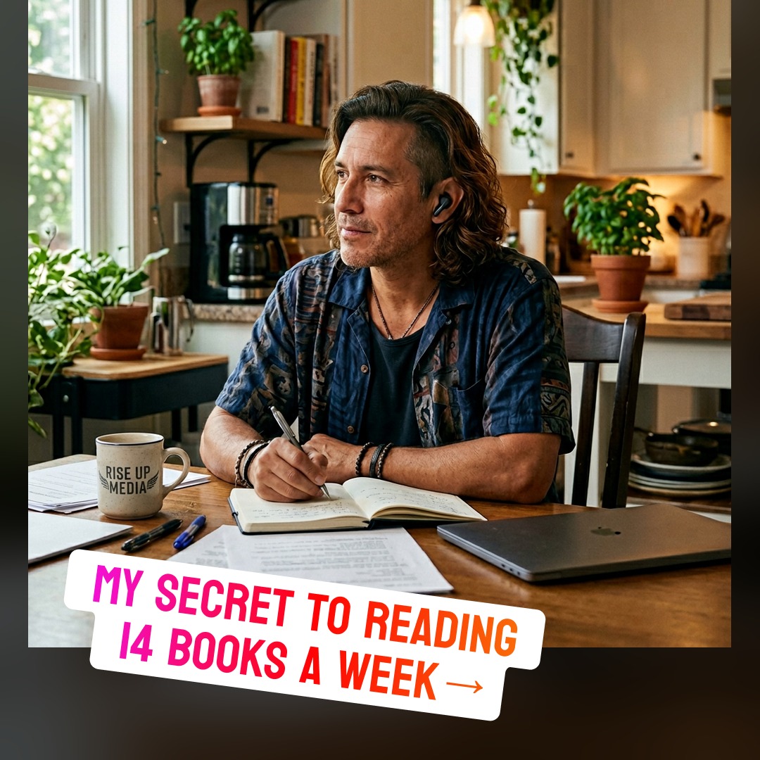 Cliff Weitzman Facebook ad