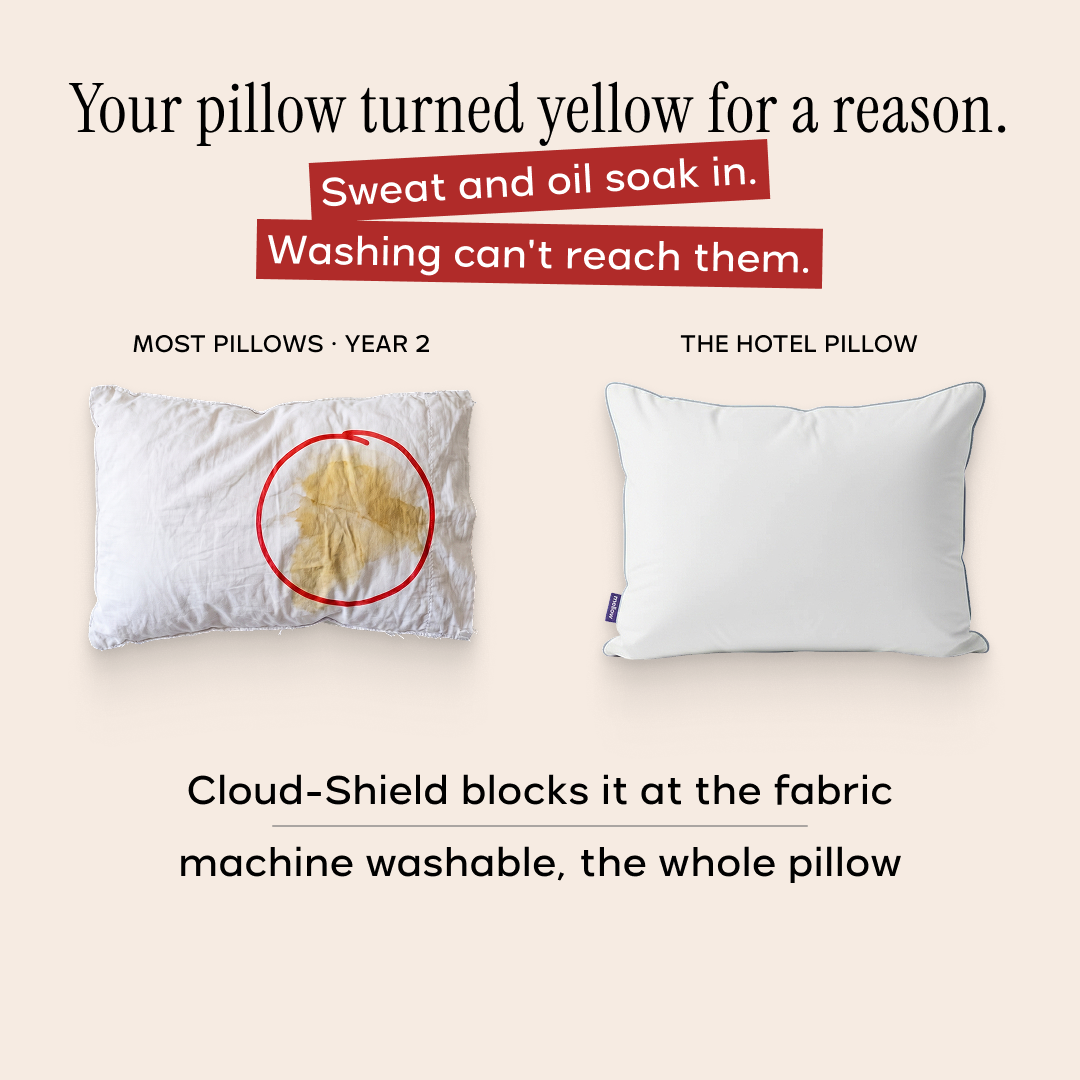 Mellow Sleep Facebook ad