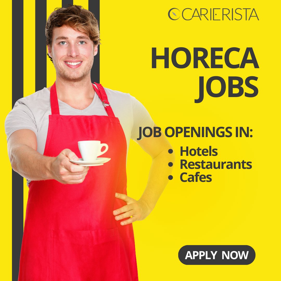 Carierista Facebook ad: Season is coming!