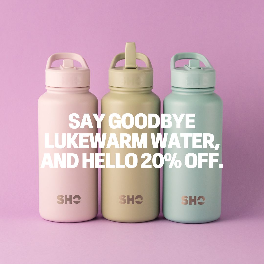SHO Facebook ad