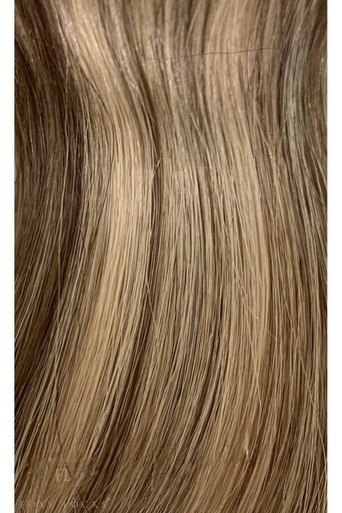 Official Foxy Locks Extensions Facebook ad: Say hello to fuller, thicker, and longer hair…