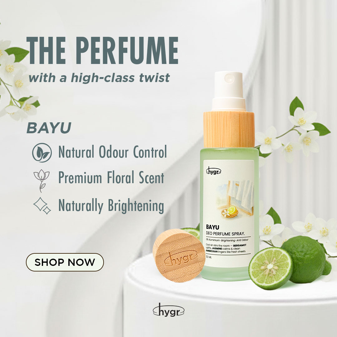 HYGR.my Facebook ad