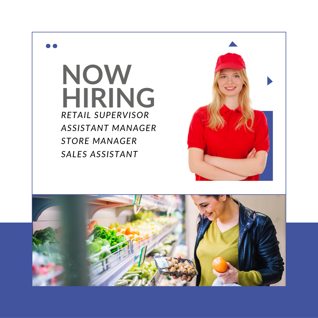 Job Search UK Facebook ad