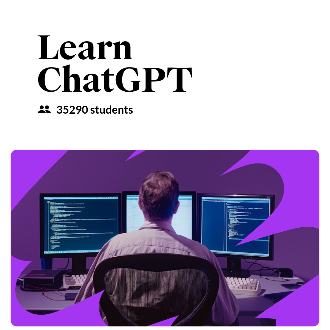 Udemy Facebook ad