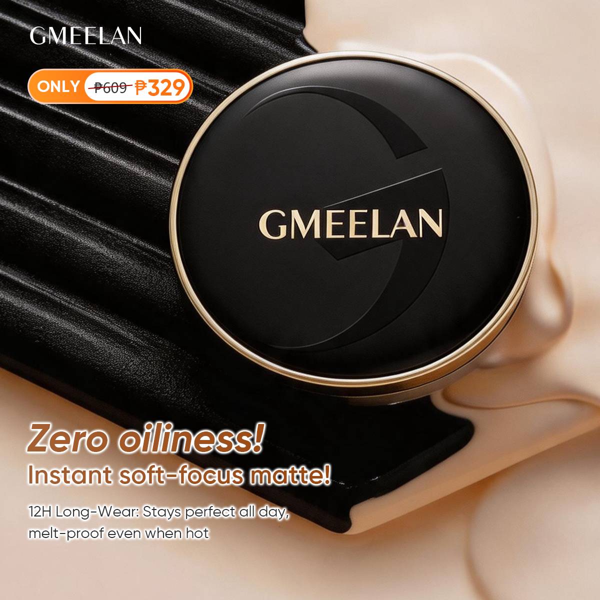 GMEELAN-Shop-PH Facebook ad: Rescue sa puyat face