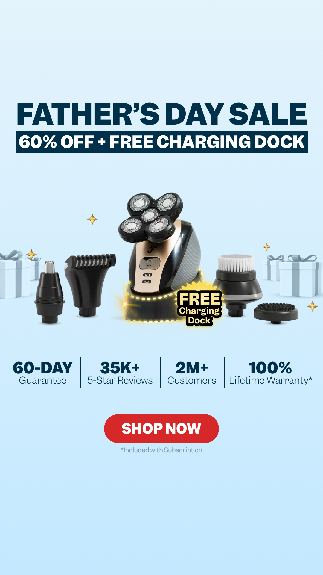 Freebird Facebook ad