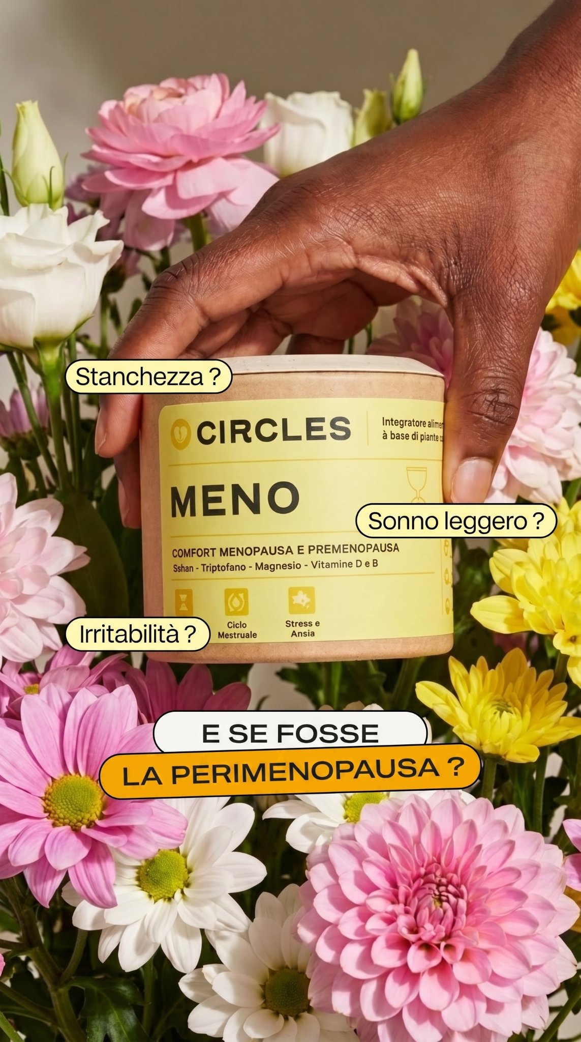 circles_it Facebook ad: Laboratorio francese specializzato in fitoterapia da oltre…