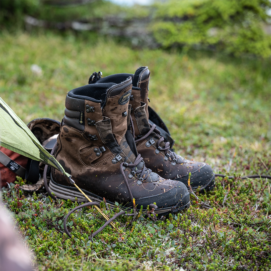 Meindl USA Facebook ad: Need More Room In The Toe Box?