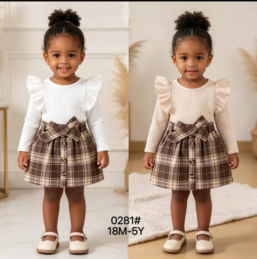 Rachie baby wear Facebook ad
