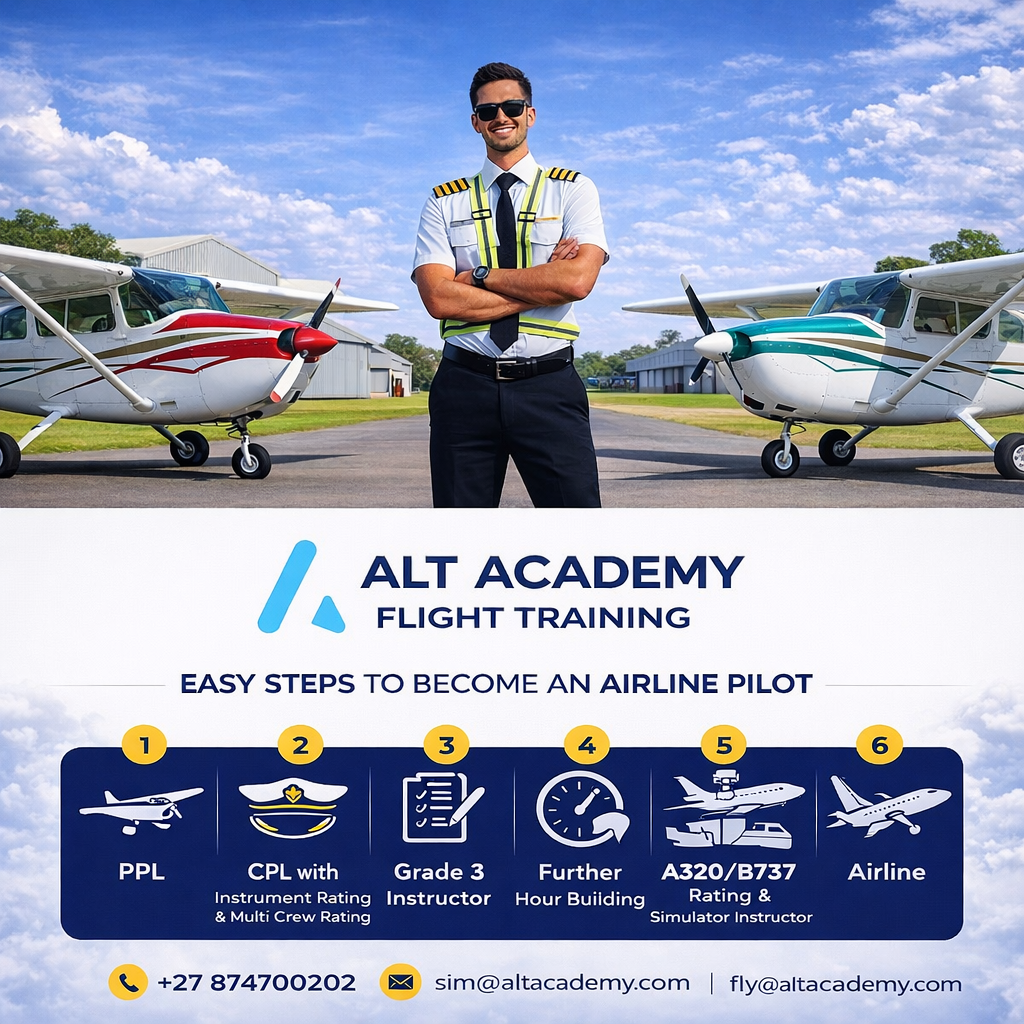 Alt. Academy Facebook ad from Mar 6, 2026