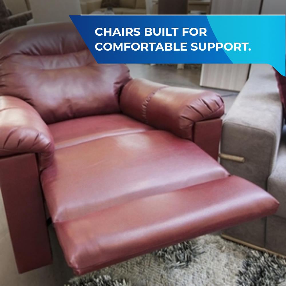 Source Tubes Beat Facebook ad: Best Electric Recliner Chairs For Elderly!