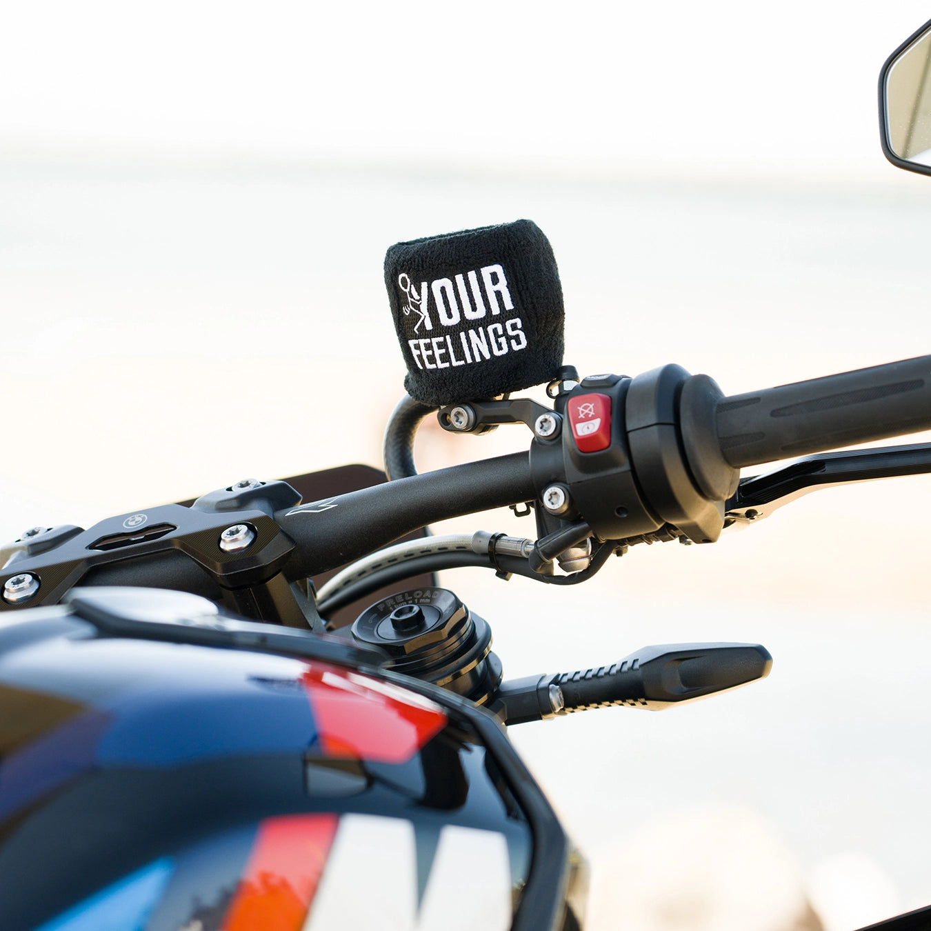 MotoLoot Facebook ad