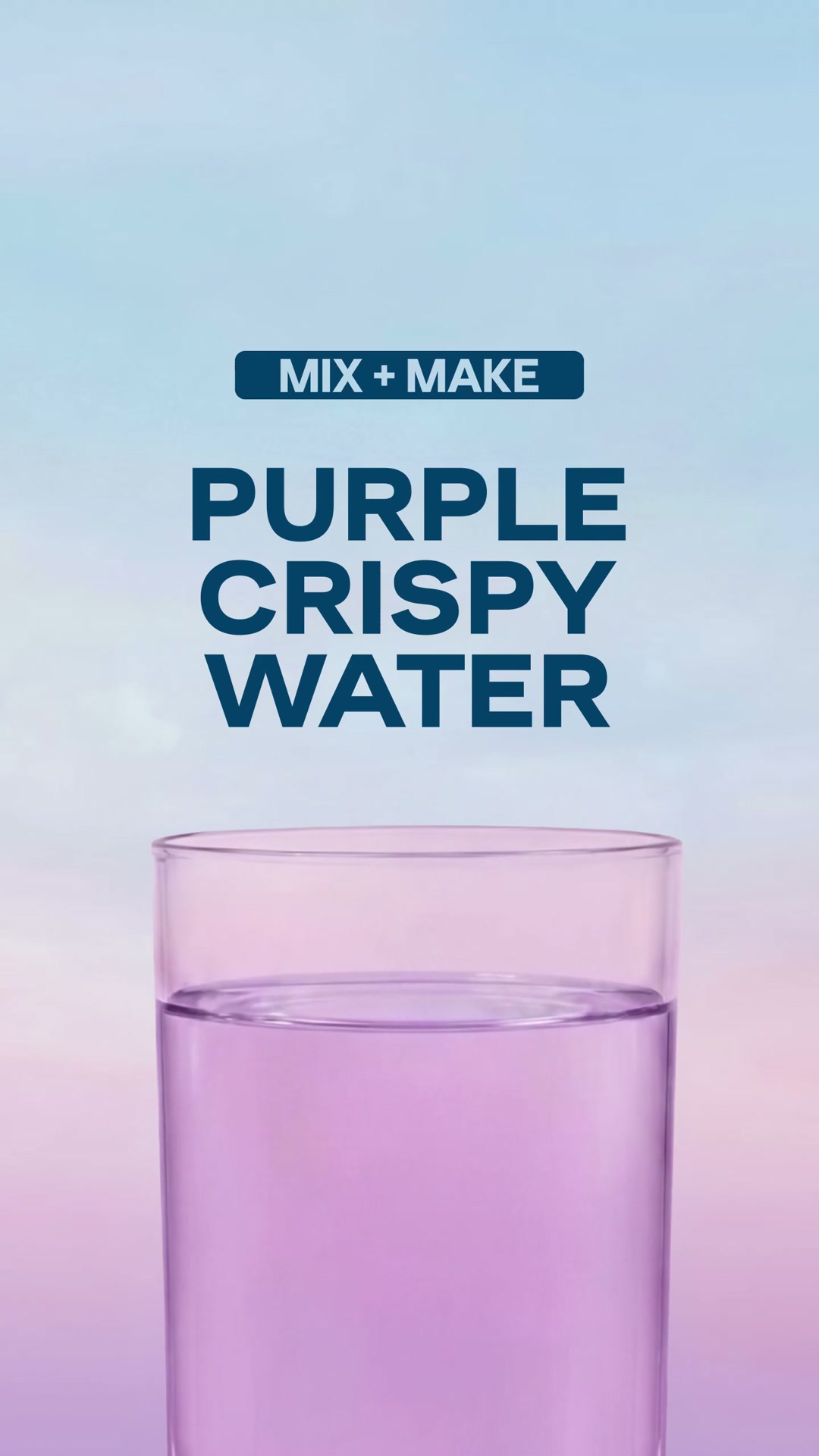 Liquid I.V. Facebook ad: The Internet's Favorite Hydration Trend