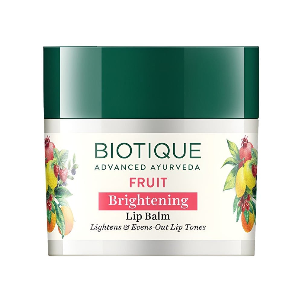 Biotique Facebook ad