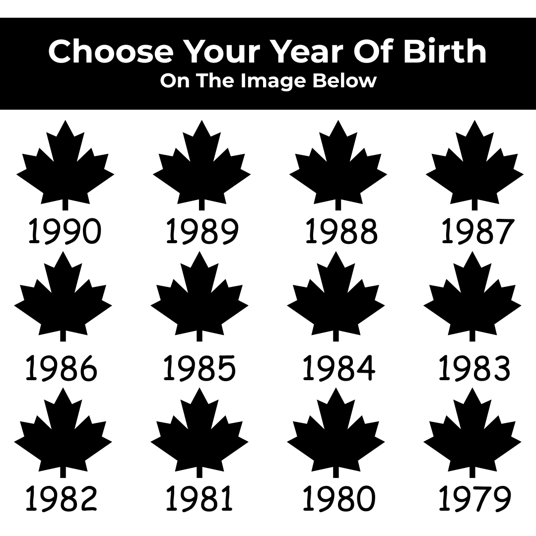 Canadian Life Rates Facebook ad