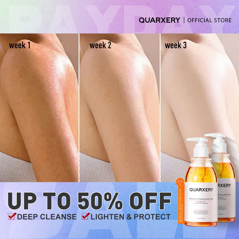 Quarxery1 Facebook ad