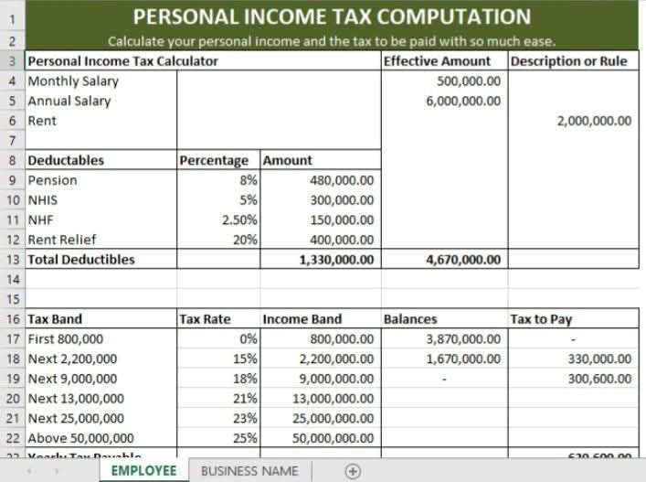 Stuch Accounting Services Facebook ad: AVOID PENALTIES. CALCULATE YOUR TAX WITH EASE