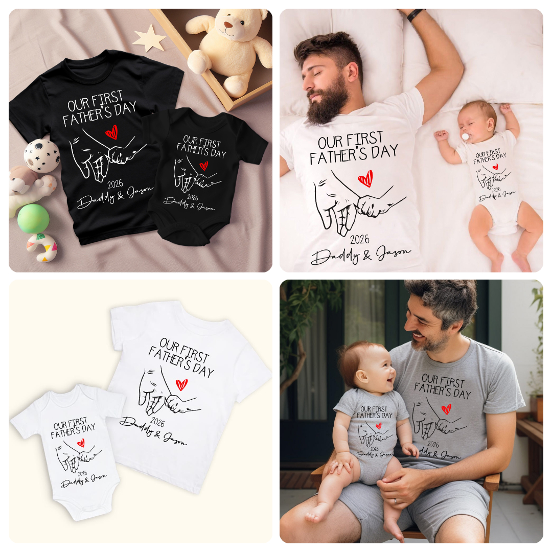 Callie Gifts Facebook ad