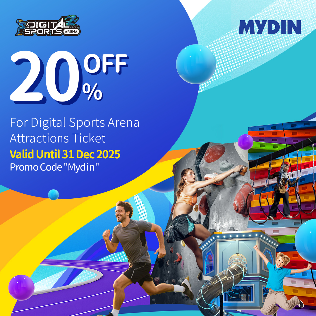 icitymalaysia Facebook ad from Jun 24, 2025