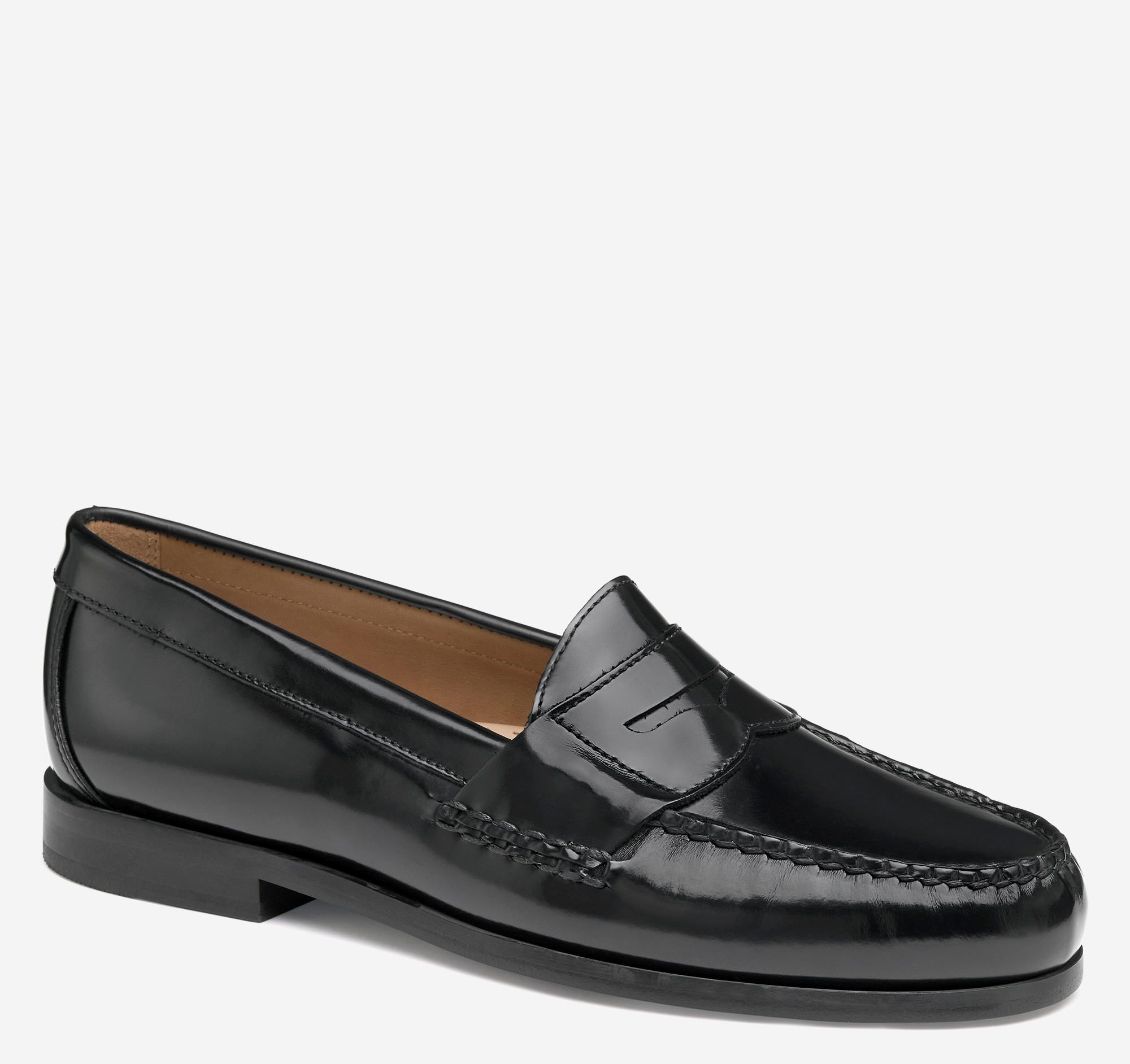 Johnston & Murphy Facebook ad